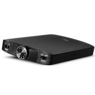 FiiO A3 Portable Headphone Amplifier (Black) N2