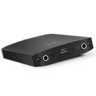 FiiO A3 Portable Headphone Amplifier (Black) N3