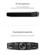 FiiO A3 Portable Headphone Amplifier (Black) N5