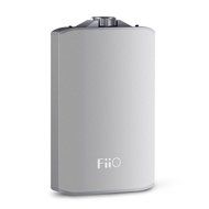 FiiO A3 Portable Headphone Amplifier (Black) N10