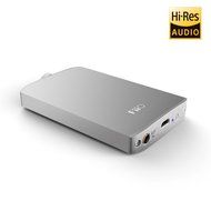 FiiO A3 Portable Headphone Amplifier (Black) N12