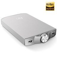 FiiO A3 Portable Headphone Amplifier (Black) N13