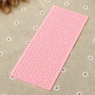 "Silicone Lace Mold Fondant Embossed Mold Cake Decorating Mould" shopping N6