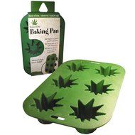 Stoneware Baking Pan