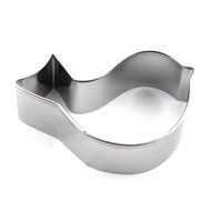Eoonfirst Cartoon Bird Cookie Cutter