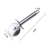 Bakeware Sets kitchen pizza cutter kitchen pizza stone Kitchen Pizza Bakeware Suits Nonstick Pan Cutting Utensils... N4