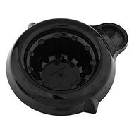YIJIA PC Plastic Bacon Bowls 2 PCS/Pack Cooking Baking Molds Perfect for Baking Bacon, Eggs, Salad, Pasta,etc.