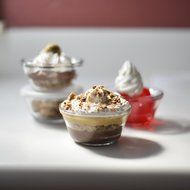 Anchor Hocking 6-Ounce Custard Cups, Set of 4, Frustration Free Packaging N2