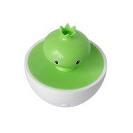 Creazy New Essential Oil Aroma Diffuser Ultrasonic Humidifier Air Aromatherapy Purifier (Green) N8