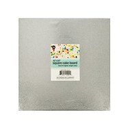 Kole Square Cake Board