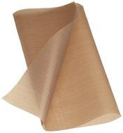 Kitchen Supply 13 Inch x 17 Inch Parchment Paper