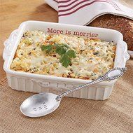 Mud-Pie Circa Holiday Baking Set