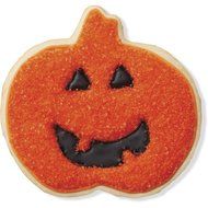 Wilton 4-Pack Halloween Sprinkles Set N2