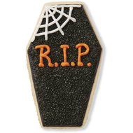Wilton 4-Pack Halloween Sprinkles Set N3