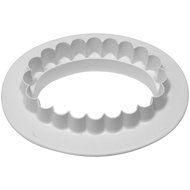 Cutters, Oval, 4-Pack N2