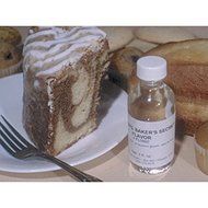 Baker's Mystery Flavor, 8 oz.