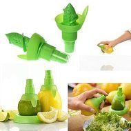 1pcs Creative Juice Juicer Lemon Spray Mist Orange Fruit Gadge Sprayer Kitchen