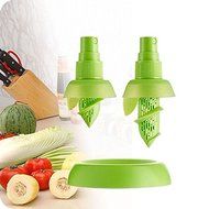 1pcs Creative Juice Juicer Lemon Spray Mist Orange Fruit Gadge Sprayer Kitchen N3