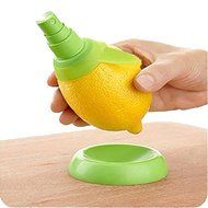 1pcs Creative Juice Juicer Lemon Spray Mist Orange Fruit Gadge Sprayer Kitchen N8