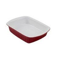 Good Cook, Ceramic Baking Dish, 2.5 qt - 1 ea