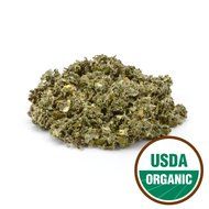 Starwest Botanicals Organic Red Raspberry Leaf Tea [1 Pound Bag] Loose Cut &amp; Sifted Raspberry Leaves in Bulk N3