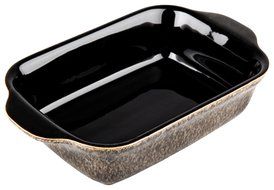 Denby Praline Small Oblong Dish