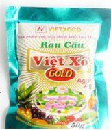 6 x Agar Agar Gelatin Dietary Fiber Jelly Powder Best Quality Agar-Agar N2