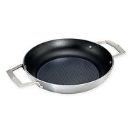 Moneta Pro Protection Base 13-Inch Saute Casserole