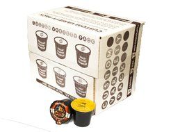 Bold Coffee Variety Sampler Pack for Keurig K-Cup Brewers, 30 Count N3