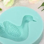 Silicone Duck Cake Mold Decoration Cake Mould N3