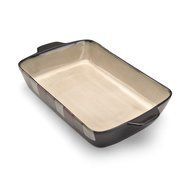 Pfaltzgraff Everyday Taos Rectangular Baker, 13-Inch x 9-inch x 2-3/4-Inch