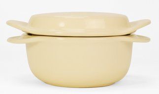 Pure By Chantal Make and Take 3/4-Quart Round Casserole