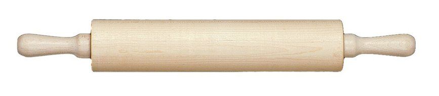Hardwood Rolling Pin
