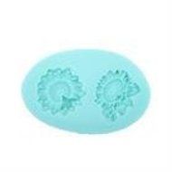 2win2buy Silicone Decoration Mold Candy Fondant Cake Sugar Craft Silicone Mold Soap Craft Molds DIY