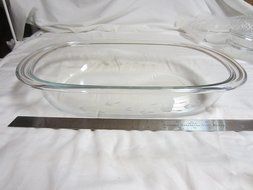 Princess Heritage Large Rectangular Baking Dish