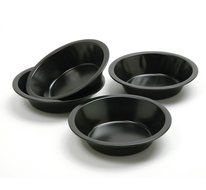 Kitchen, Dining &amp; Bar Nonstick Mini Pie Tart Quiche Shortcake Pan 5&quot; Set of 4