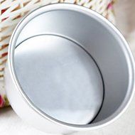 DIY Round Baking Pan Cake Mold 6-Inch shopping N5