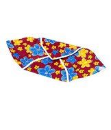 Kuber Industries Cotton Roti Cover/ Chapati Cover (Assorted) N11