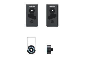 Samsung WMN550M Samsung Mini Wall Mount N2