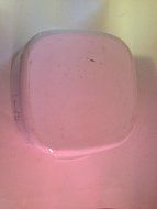 CorningWare 5L Large Shadow Lily Roaster No Lid N2
