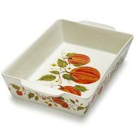 Sur La Table Pumpkin Baker H3552AS-BK15