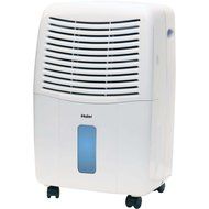 Haier 42-Pint Dehumidifier N2