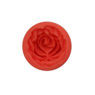 Joylive 3D Rose Flower Fondant Cake Chocolate Sugarcraft Mold Cutter Silicone Tools DIY N4