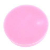 KANGLIDA Silicone Mold Christmas Tree Design Candle Cake Chocolate DIY Moulds Color Pink N6