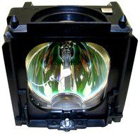 Samsung BP96-01472A Replacement Lamp w/Housing 6,000 Hour Life &amp; 1 Year Warranty