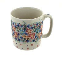 Polish Pottery Tara Coffee Mug