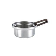 KnIndustrie Stone Work - Casserole &Oslash;10.2 Steel N2