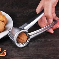 Pink Lizard Walnut Clip Walnut Cracker Nuts Pliers Peeling Walnut Hazelnut Peeling Clamp Tool N3