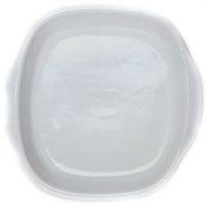 BergHoff Bianco White Ceramic 11.5-inch x 10.25-inch Square Baking Dish