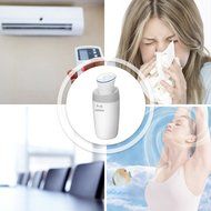 Multifun Cool Mist Humidifier Ultrasonic Humidifier USB Portable Mini Humidifier Multi Use for Travel Office Desk... N9